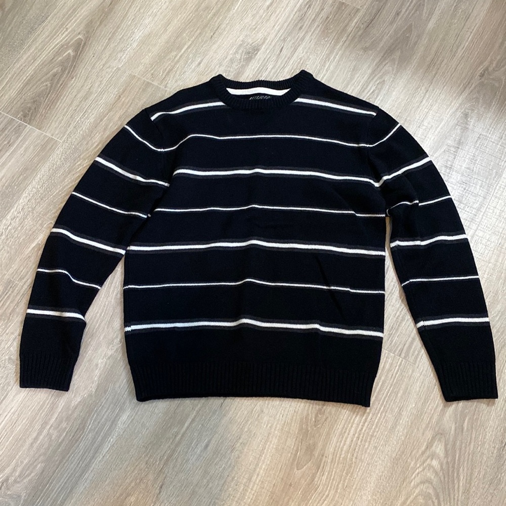 Boys sweater